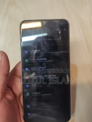 Vivo Y21 ৬৪ জিবি সাদা