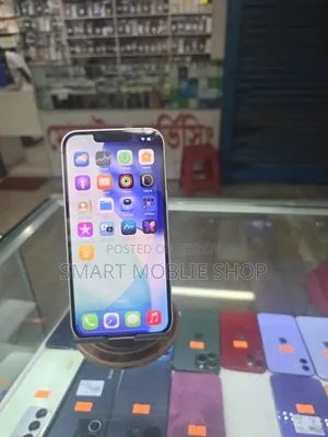 Apple iPhone 14 128 GB Purple