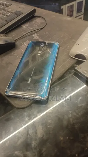 Xiaomi Redmi K20 128 GB Blue