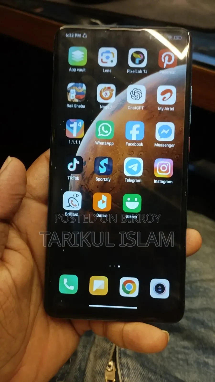 Xiaomi Redmi K20 128 GB Blue