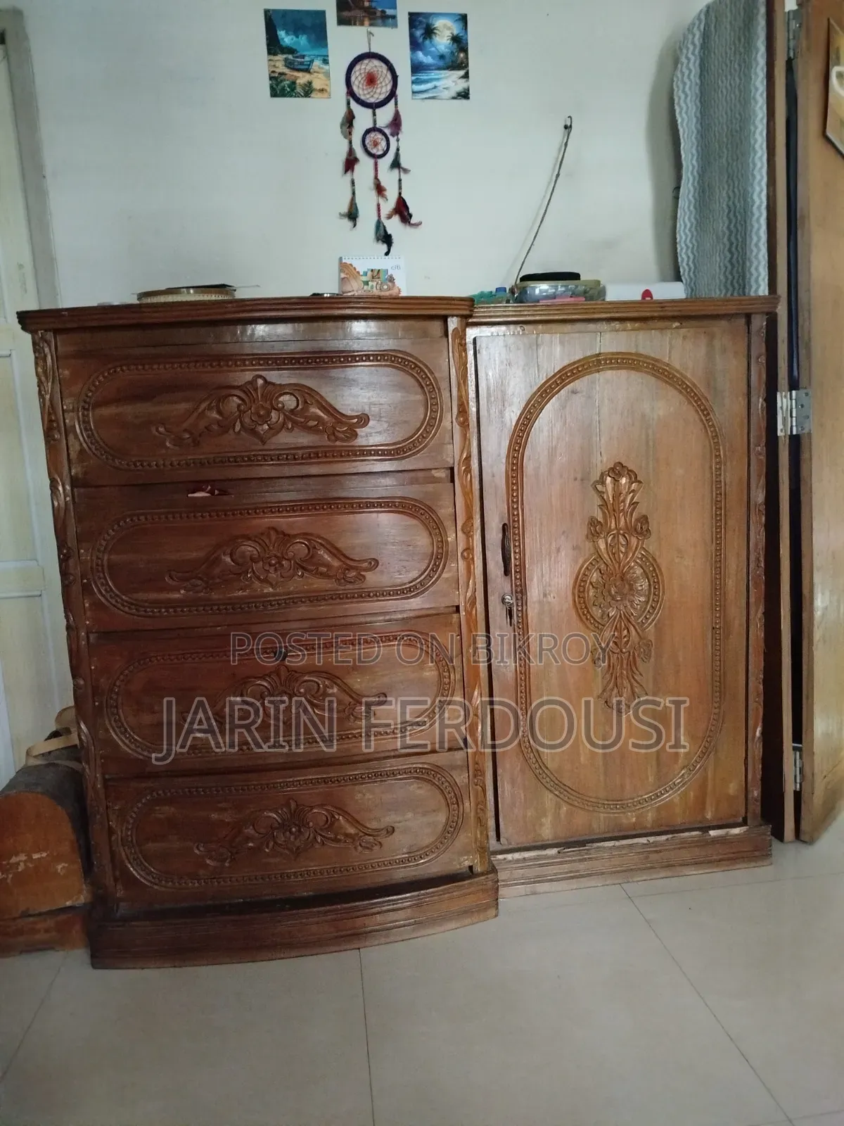 Wardrobe