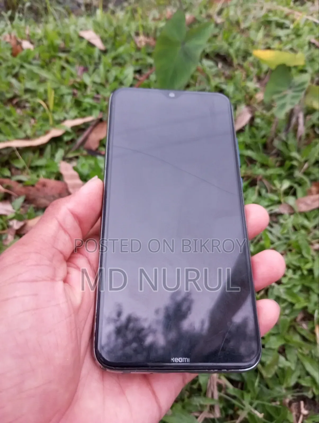 New Xiaomi Redmi Note 8 64 GB