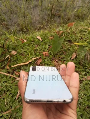 New Xiaomi Redmi Note 8 64 GB
