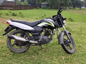 TVS Metro ২০১৮ কালো