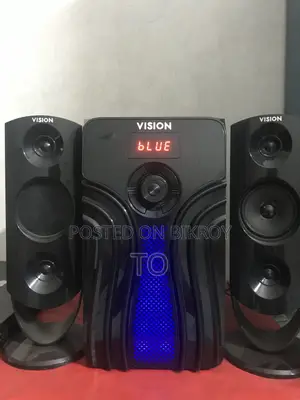 Vision Home Theater in Low Price