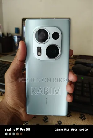 Tecno Phantom X2 5G 256 GB Blue