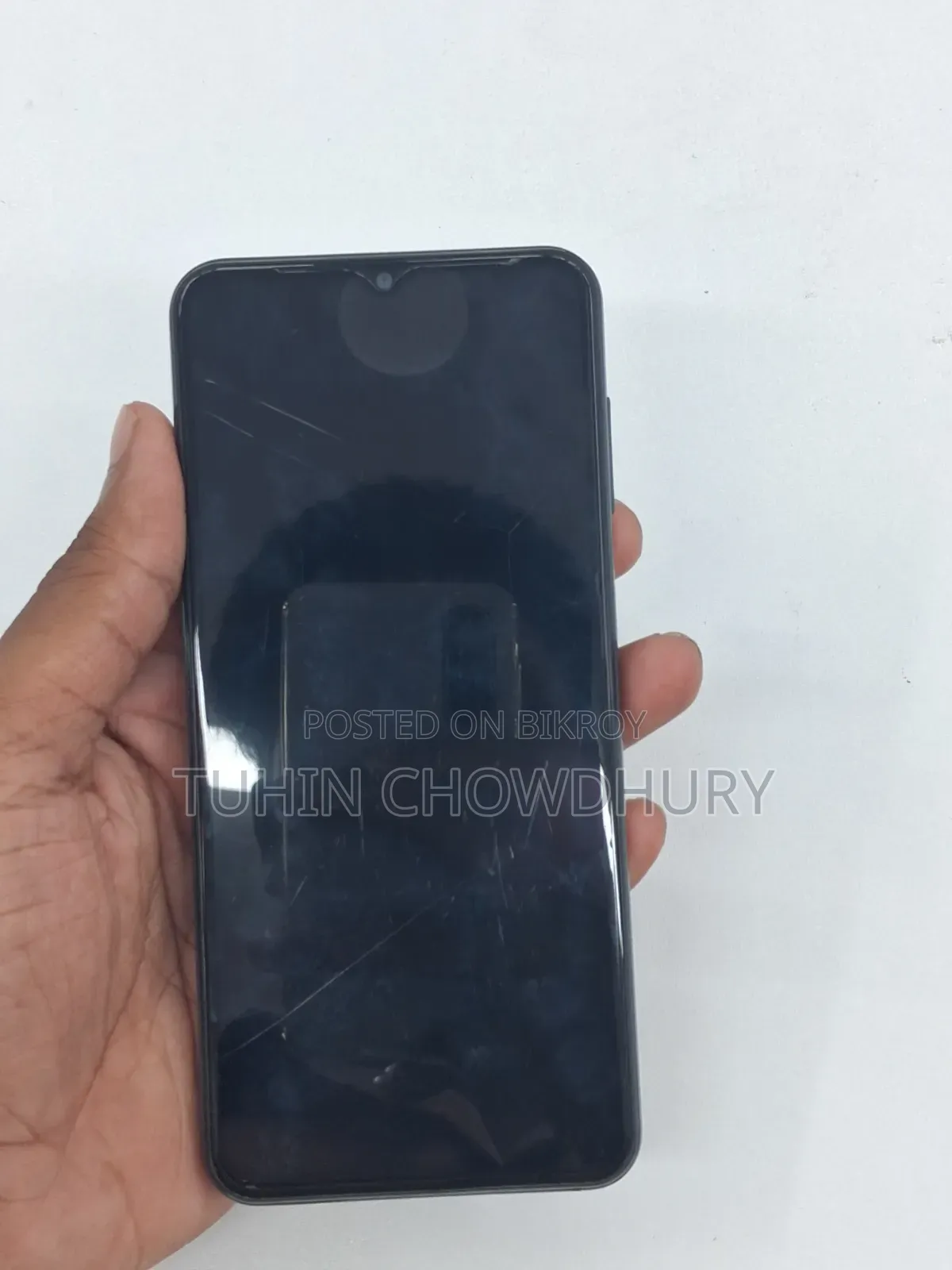 Samsung Galaxy A13 64 GB Black