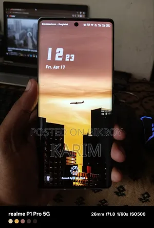 Tecno Phantom X2 5G 256 GB Blue