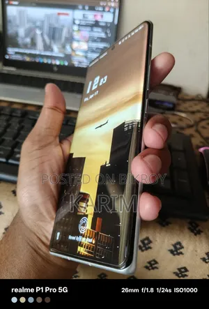 Tecno Phantom X2 5G 256 GB Blue