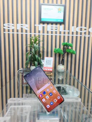 Oppo Reno5 Pro 5G 256 GB Blue