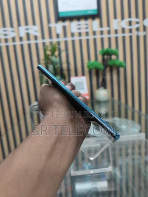Oppo Reno5 Pro 5G 256 GB Blue