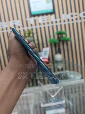 Oppo Reno5 Pro 5G 256 GB Blue