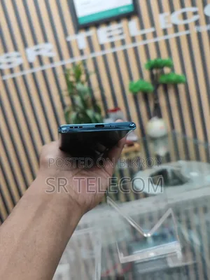 Oppo Reno5 Pro 5G 256 GB Blue