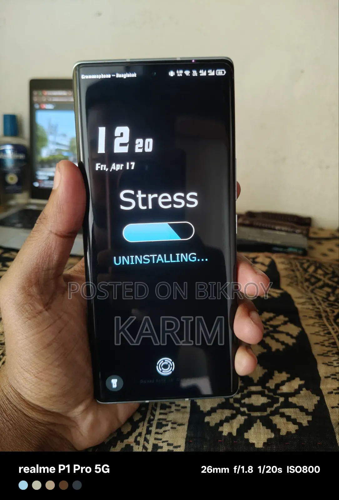 Tecno Phantom X2 5G 256 GB Blue