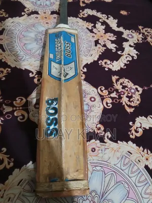 Special Table Tennis Bat
