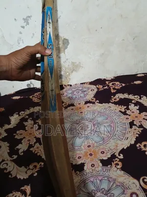 Special Table Tennis Bat