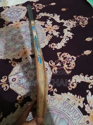Special Table Tennis Bat