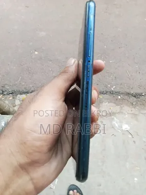 Vivo Y12 64 GB Bronze