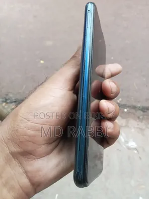 Vivo Y12 64 GB Bronze