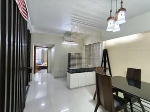 Furnished 3-bedroom Apartment in Banani for rent