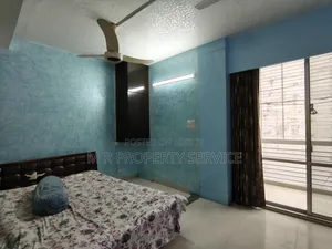 Furnished 3-bedroom Apartment in Banani for rent
