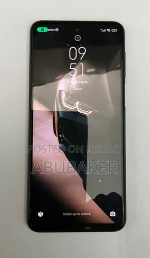 শাওমি রেডমি নোট ৯ প্রো ম্যাক্স ১২৮ জিবি রেড