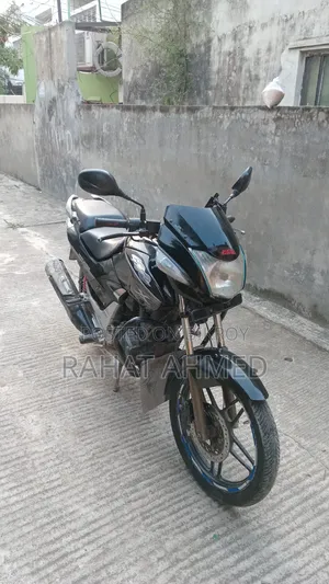 Honda CBZ Xtreme