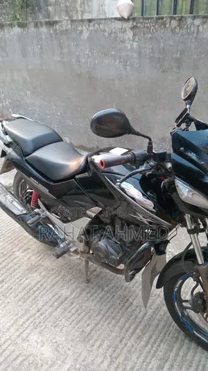Honda CBZ Xtreme