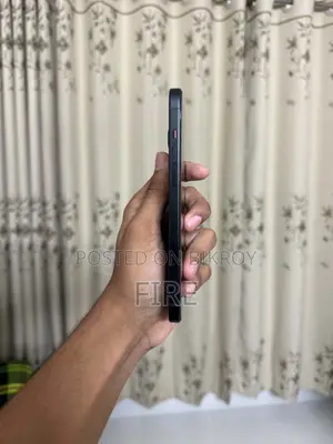 Apple iPhone 15 Plus 128 GB Black