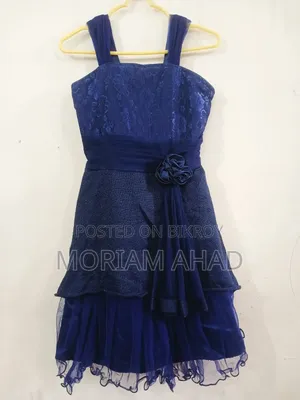 Party Dress