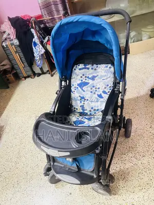Baby Stroller