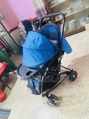 Baby Stroller