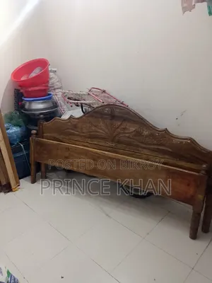 Bed for sale