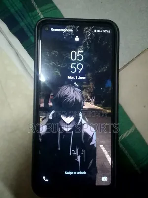 New Samsung Galaxy M11 32 GB Purple