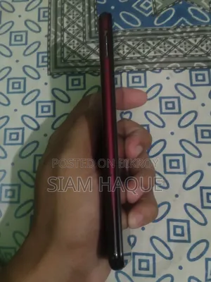 Vivo Y11 32 GB Red