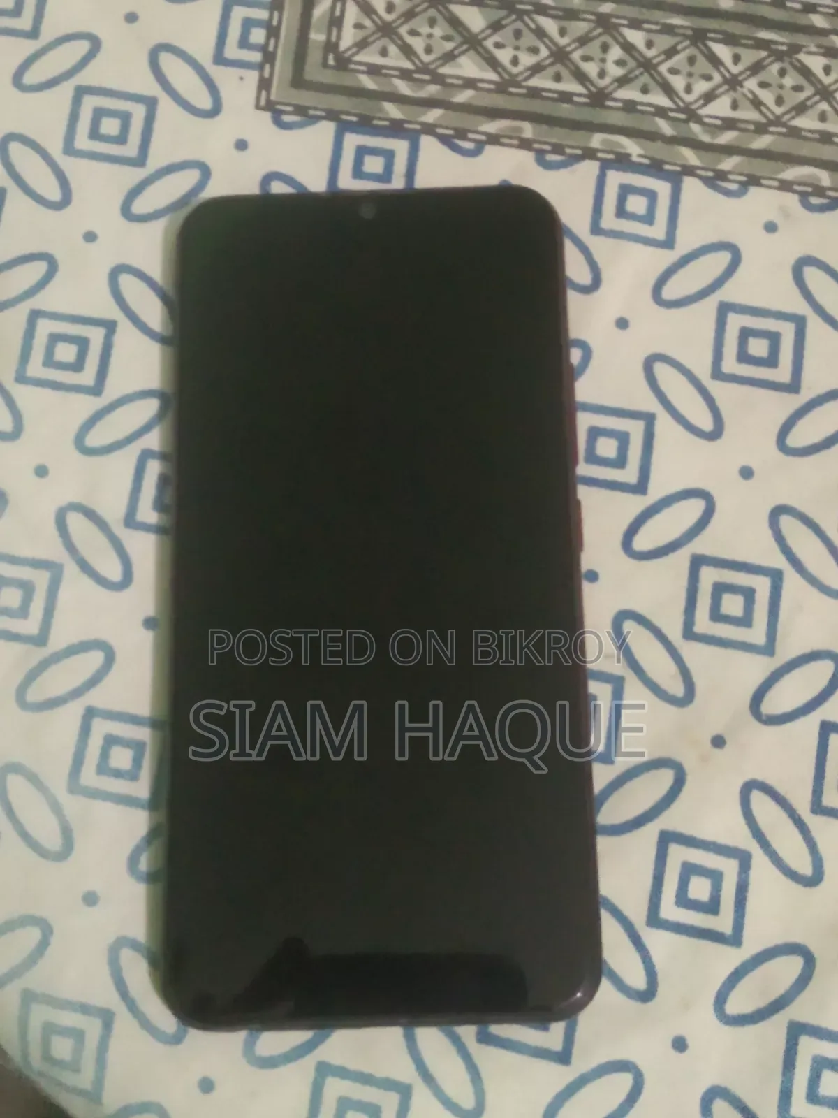Vivo Y11 32 GB Red