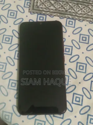 Vivo Y11 32 GB Red