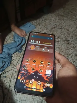 Vivo V15 256 GB Pink
