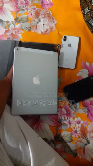 Apple iPad Air 2 128 GB Silver