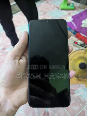 Vivo Y20 64 GB Green