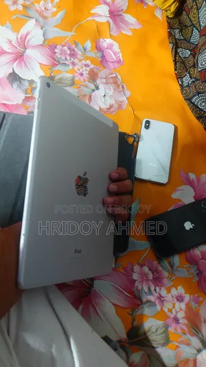 Apple iPad Air 2 128 GB Silver