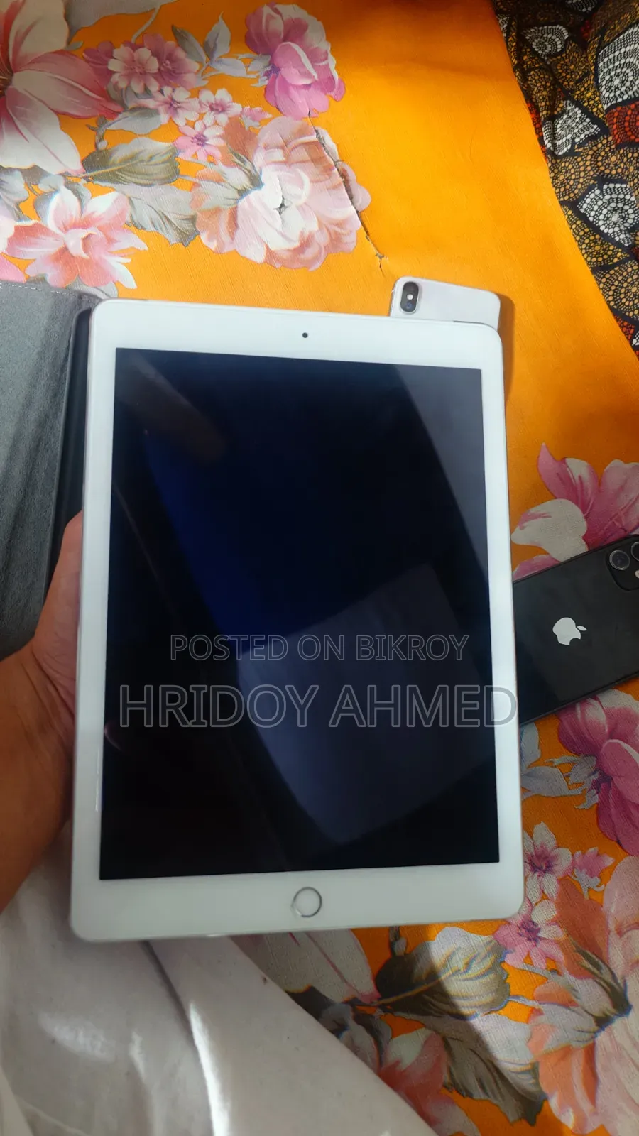 Apple iPad Air 2 128 GB Silver