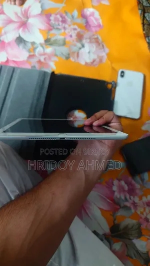 Apple iPad Air 2 128 GB Silver