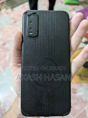 Vivo Y20 64 GB Green