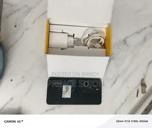 Realme C71 128 GB Blue