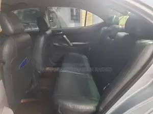 Toyota Allion 2006 Blue