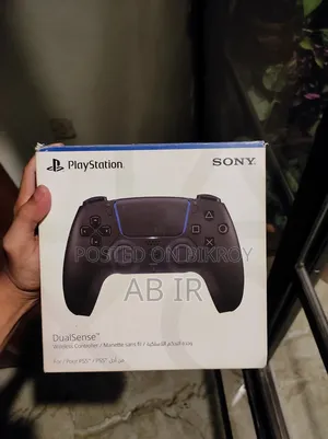 Ps5 Controller