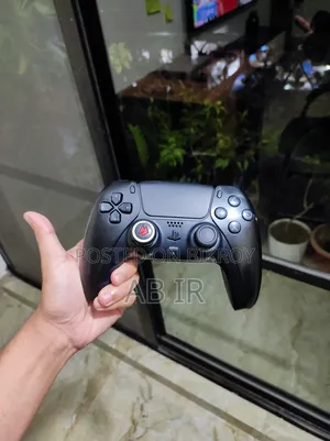 Ps5 Controller