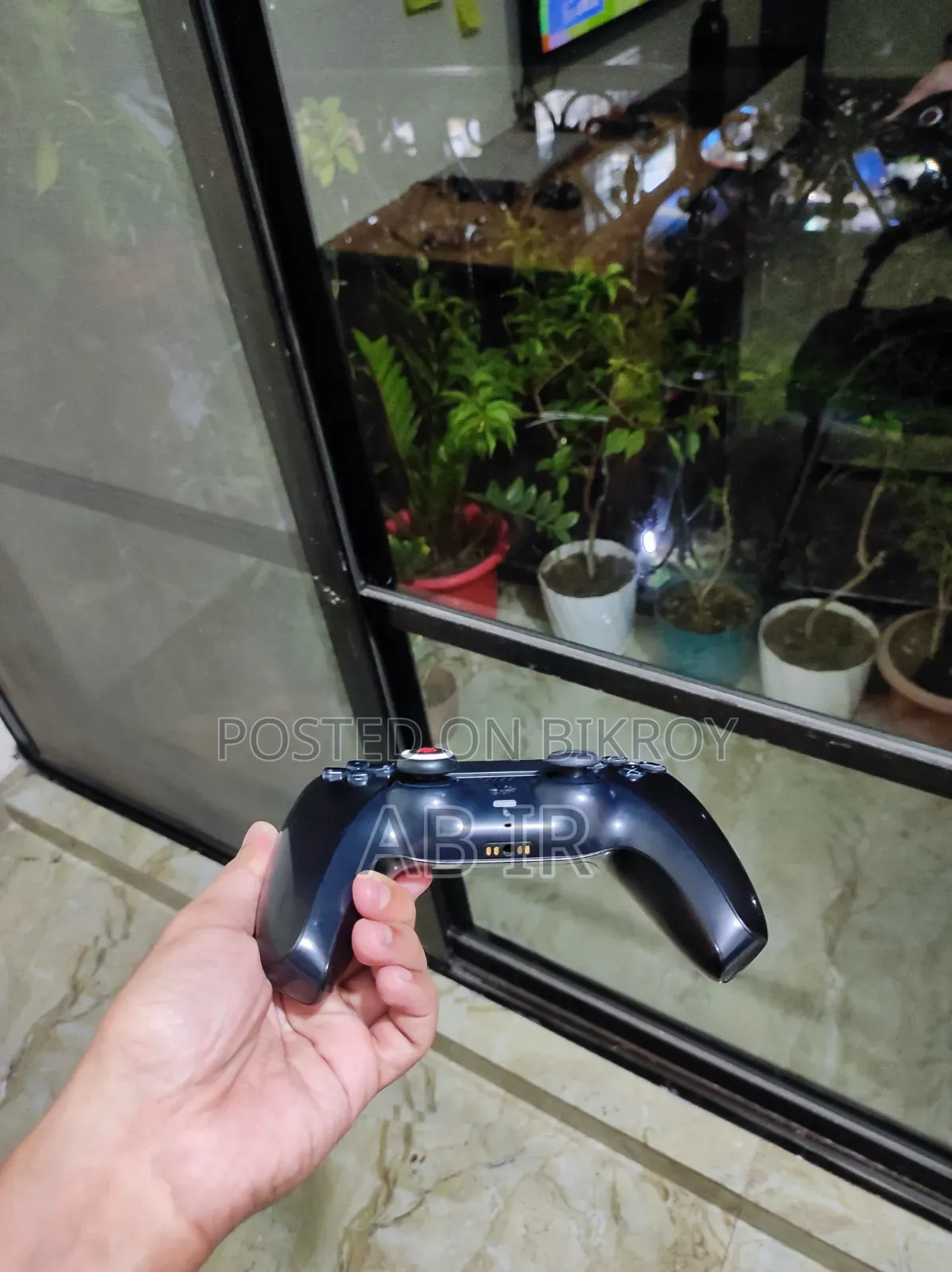 Ps5 Controller