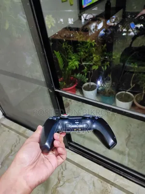 Ps5 Controller